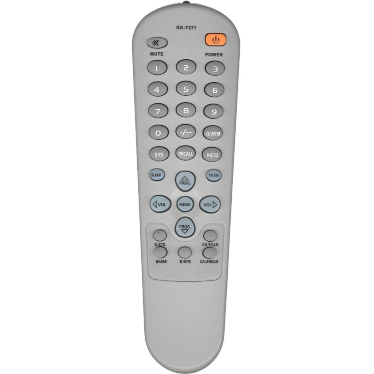 Пульт Huayu для Elenberg KK-Y271 (серый)