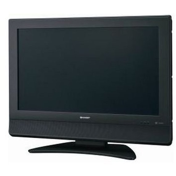Sharp LC-32SA1RU