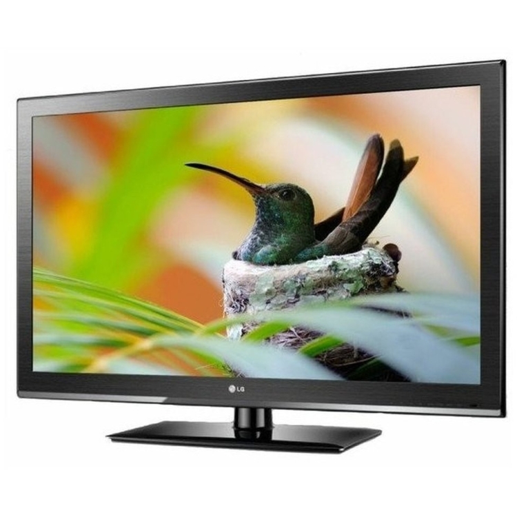LG 42CS460T