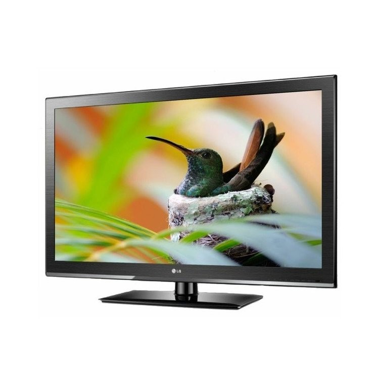 LG 42CS460T