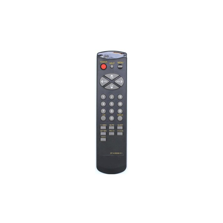 Пульт Huayu для Samsung 3F14-00038-311 (3F14-00038-470)