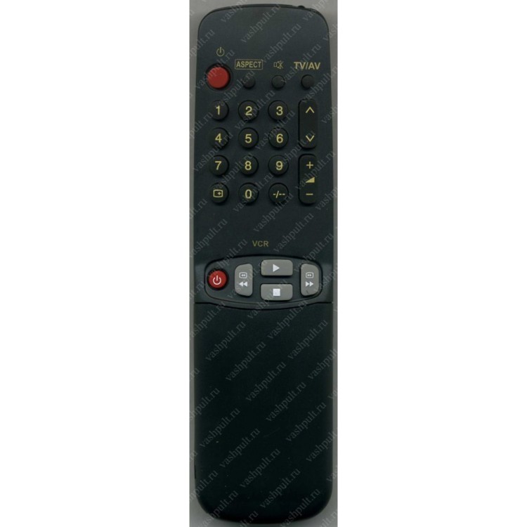Пульт Huayu для Panasonic EUR51916