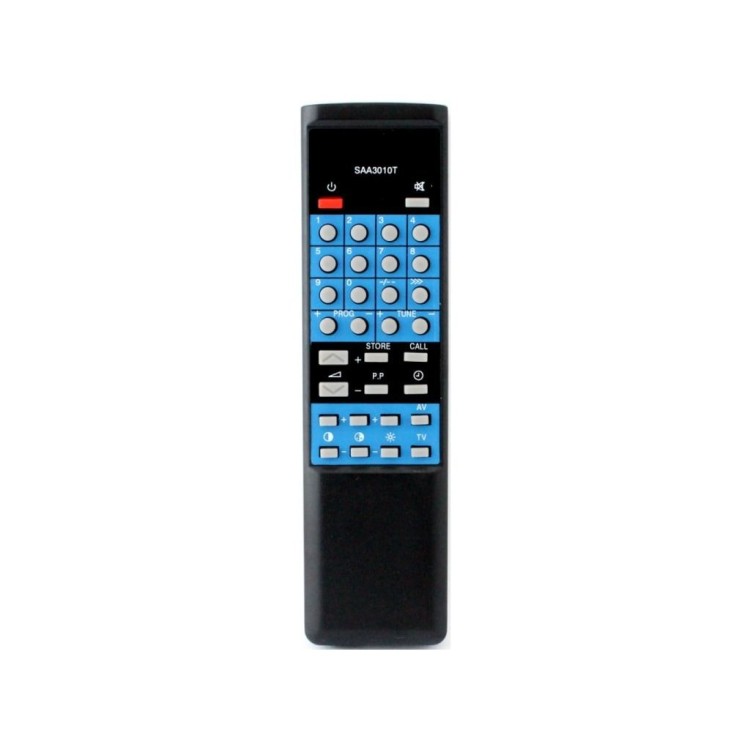 Пульт Huayu для Philips SAA3010T