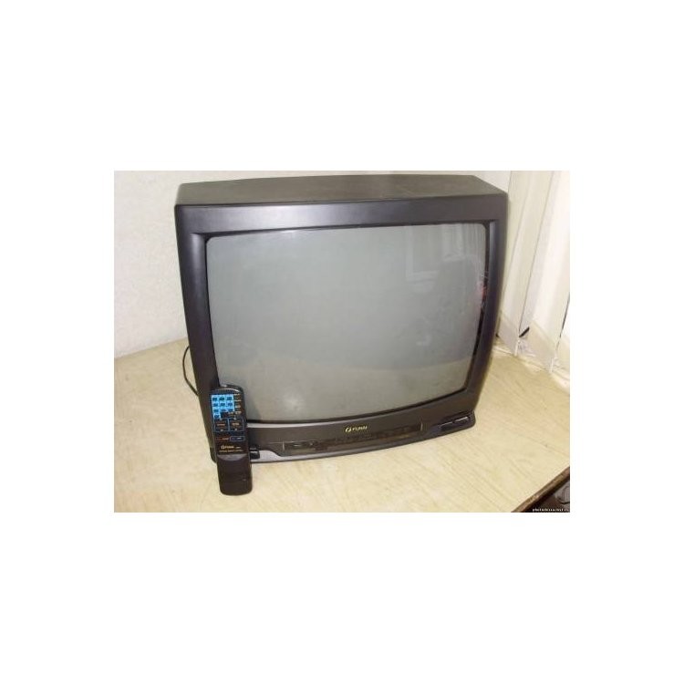 Funai TV-2000AMK8