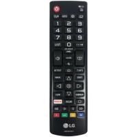 Пульт LG AKB75675312