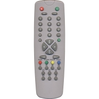 Пульт Huayu для Sanyo 11UV19-2 (RC-3040) белый