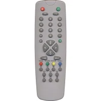 Пульт Huayu для Sanyo 11UV19-2 (RC-3040) белый