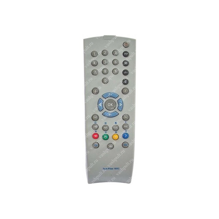 Пульт Grundig TelePilot 160C