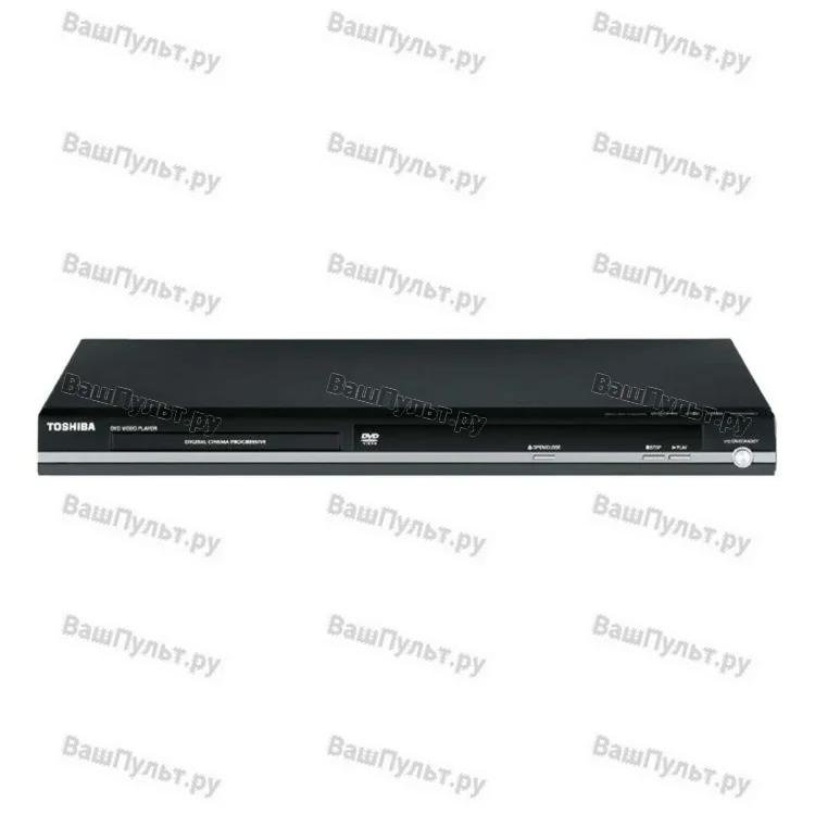 Toshiba SD-692KR