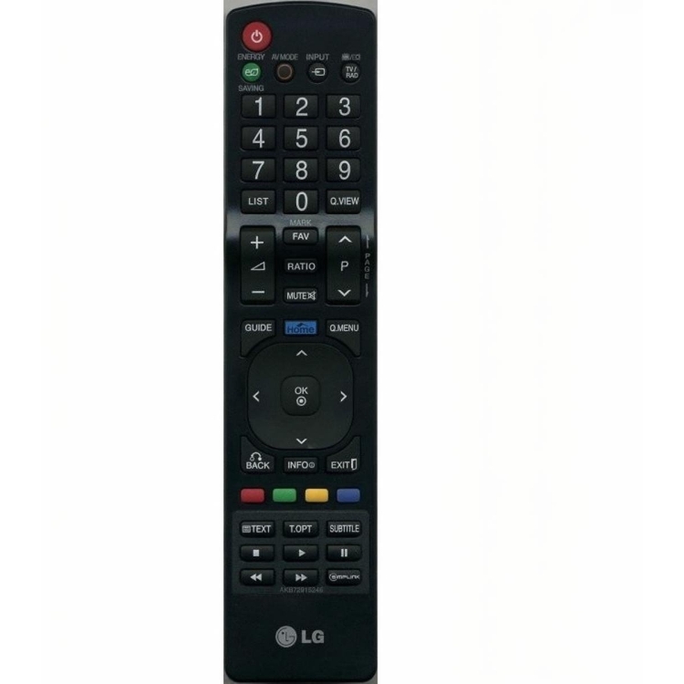 Пульт LG AKB72915246