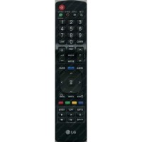 Пульт LG AKB72915246