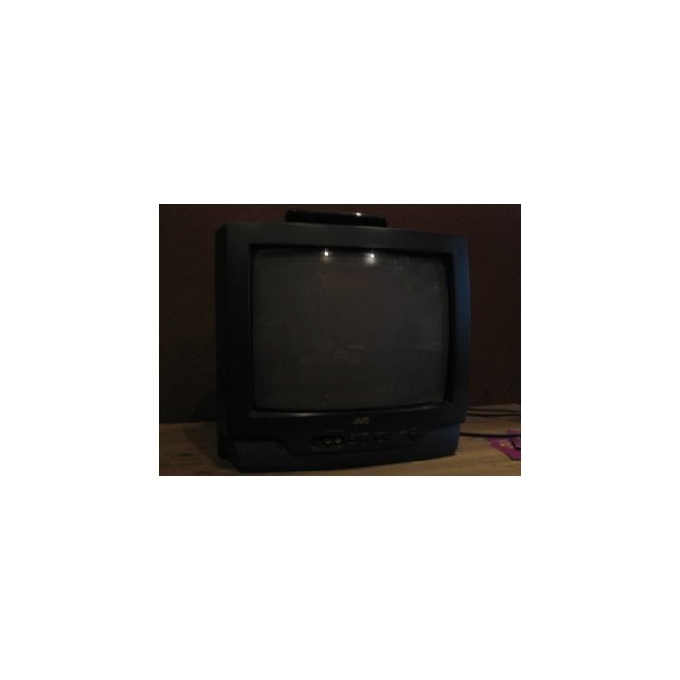 JVC AV-1411EE