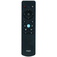 Пульт Razz AN-1603 (AN1603) (голосовое управление) (оригинальный)