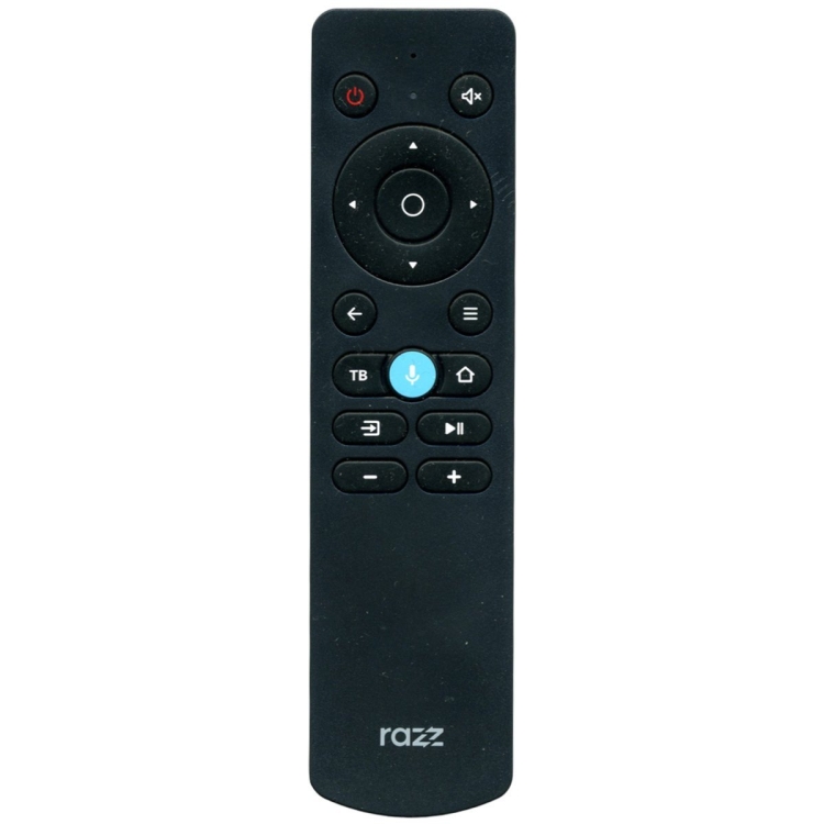 Пульт Razz AN-1603 (AN1603) (голосовое управление) (оригинальный)