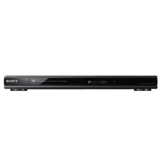 Sony DVP NS308