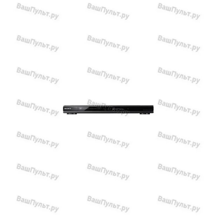 Sony DVP NS308
