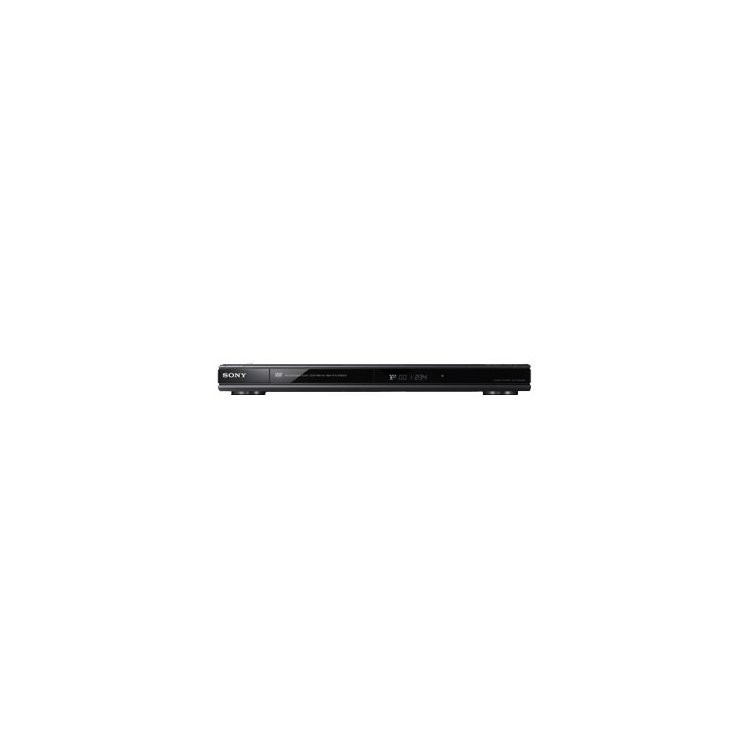 Sony DVP NS308