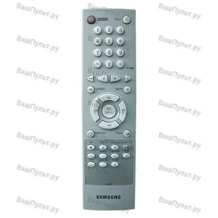 Пульт Samsung AA59-00221F (AA59-00221E) (оригинальный)