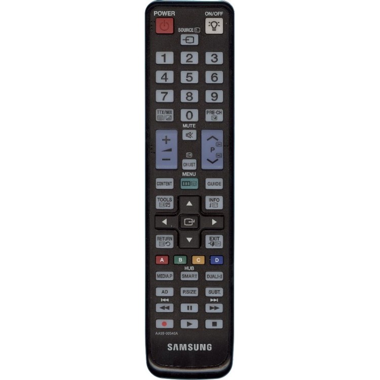 Пульт Samsung AA59-00540A