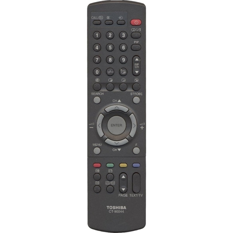Пульт Toshiba CT-90044