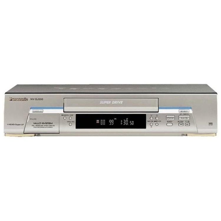 Panasonic NV-SJ500