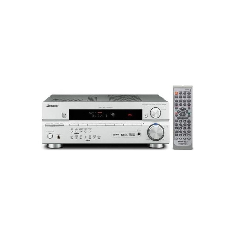 Pioneer VSX-515-S