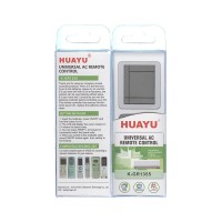 Пульт для кондиционера Huayu для Gree K-GR1355