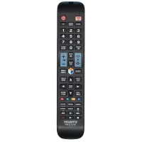 Универсальный пульт Huayu для Samsung RM-D1078+ (Эко упаковка)