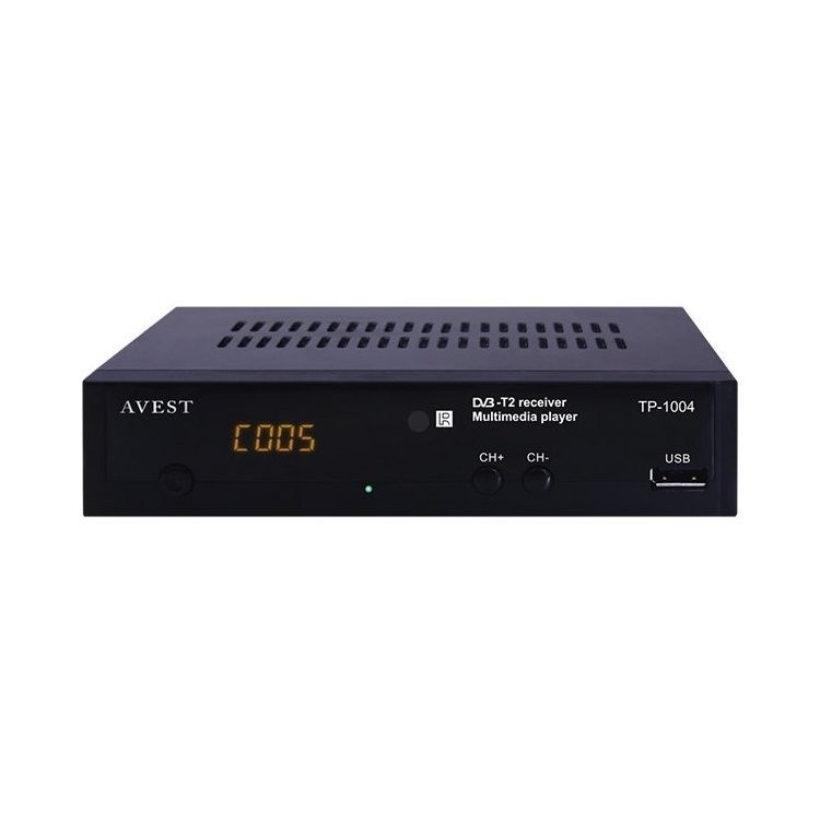 Avest TP-1004