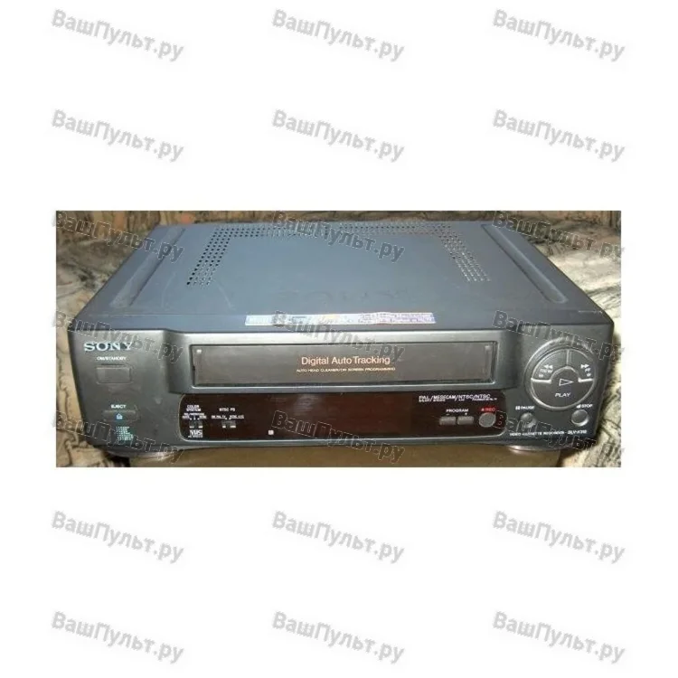Sony SLV-312