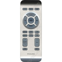 Пульт Philips PRC503-03 (CDRC22APD67A)