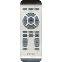 Пульт Philips PRC503-03 (CDRC22APD67A) (оригинальный)