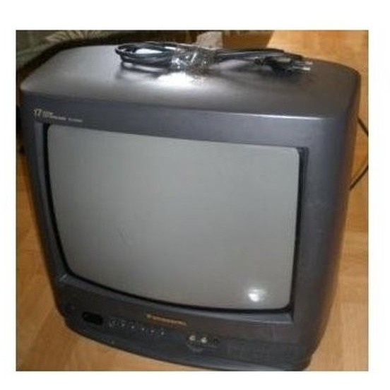 Panasonic TC-14S10R, TC-14S10C