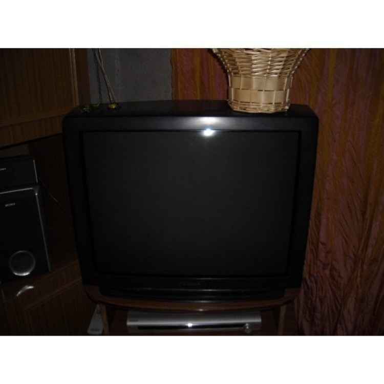 Panasonic TC-29GF15R