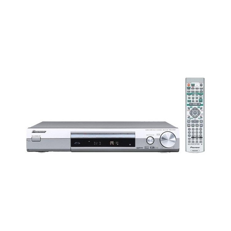Pioneer VSX-C501