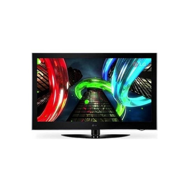 LG 42PJ650R