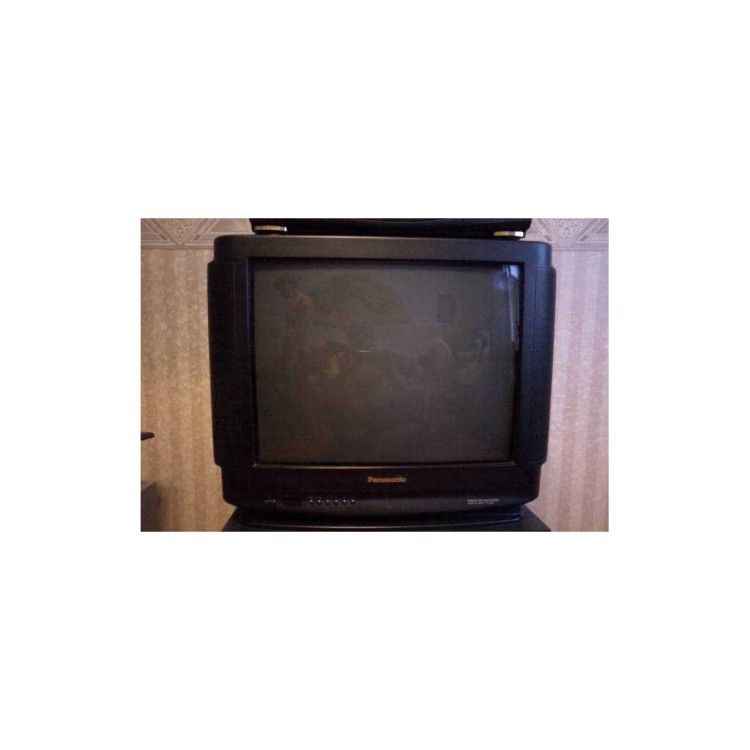 Panasonic TX-2150R