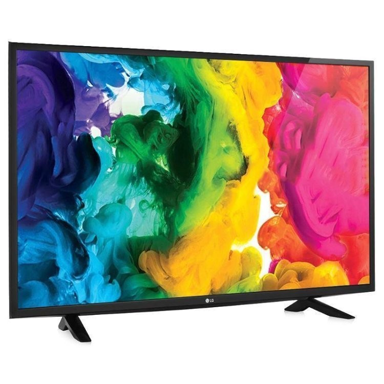 LG 43UH603V