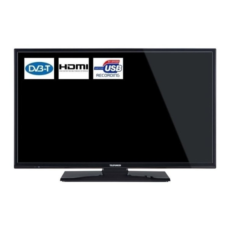 Telefunken T32TX282DLBP