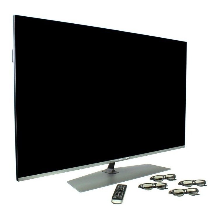Philips 55PUS7809