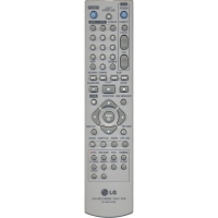 Пульт LG 6711R1P107G