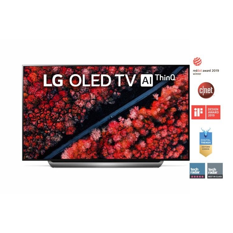 LG OLED65C9MLB