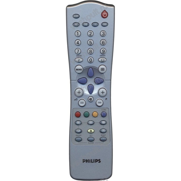 Пульт Philips RC 2532/01