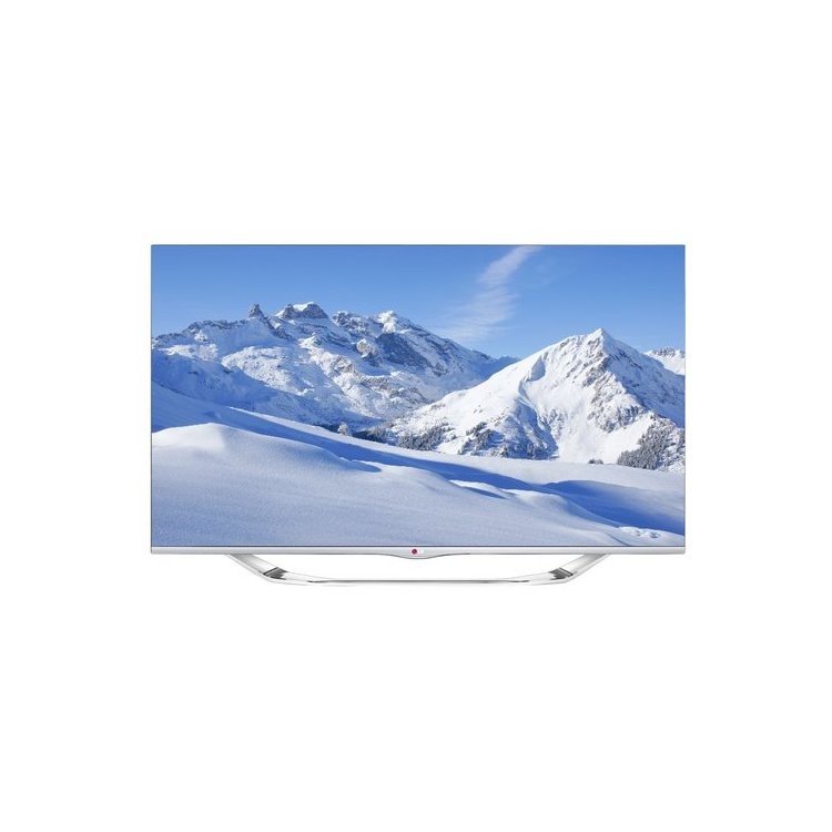 LG 55LA860W (RF Dongle не нужен)