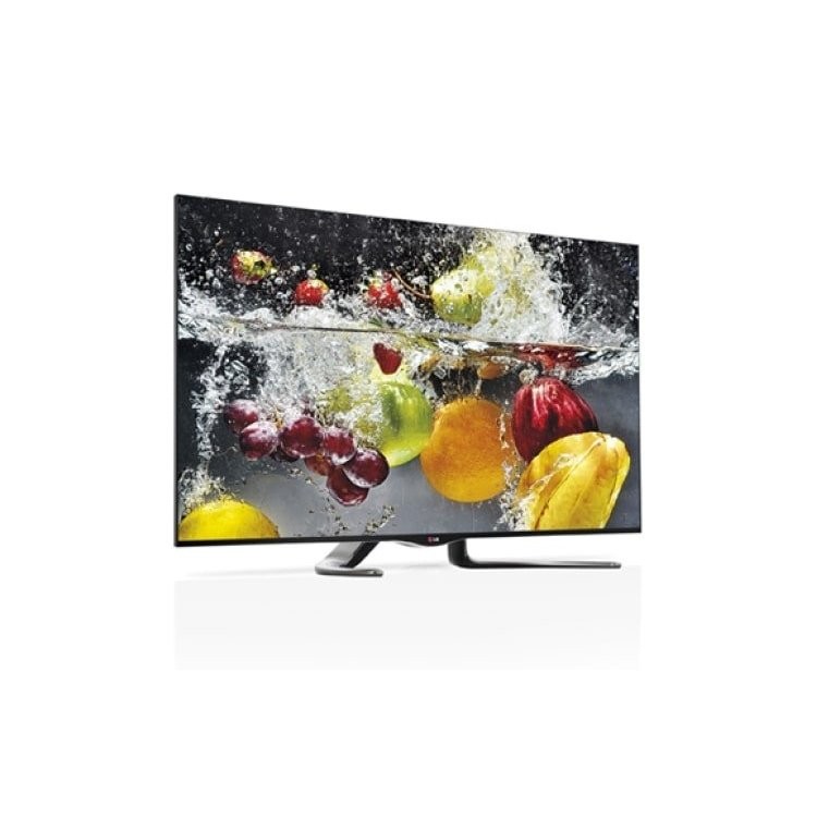 LG 47LA790W