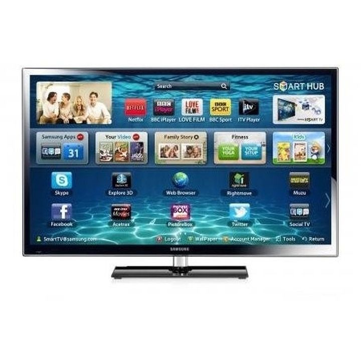 Samsung PS60E550D1K