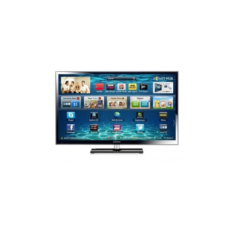 Samsung PS60E550D1K
