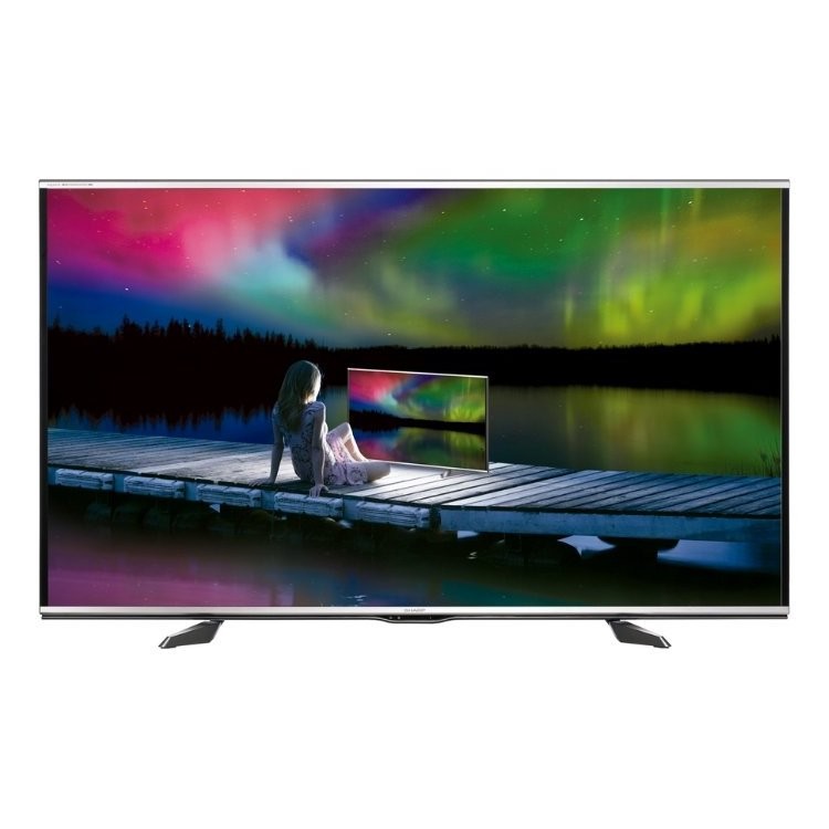 Sharp LC-80PRO10R