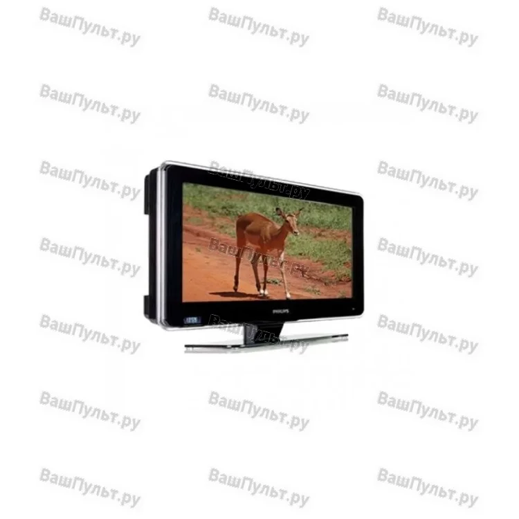 Philips 26HFL3350D