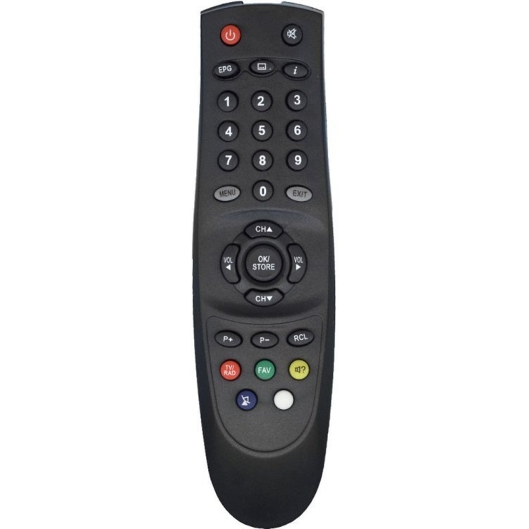 Пульт Huayu для Echostar DSB-707 (DSB 606)